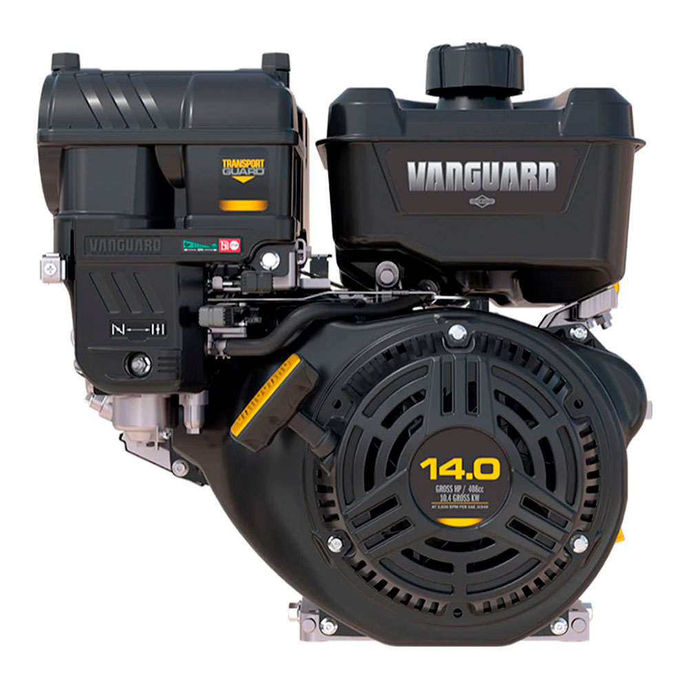全新Vanguard 400