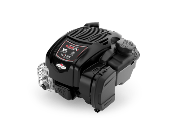 小型垂直发动机