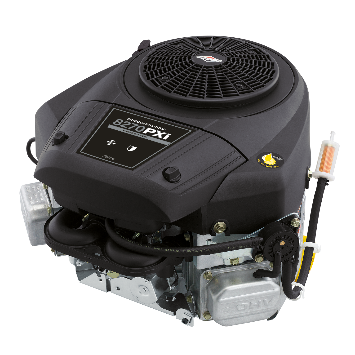 8270PXi-series